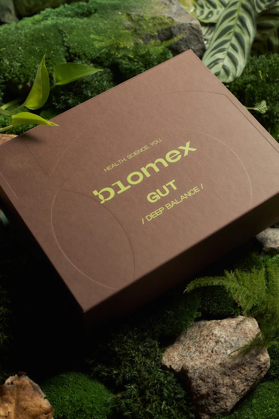 BIOMEX продукт