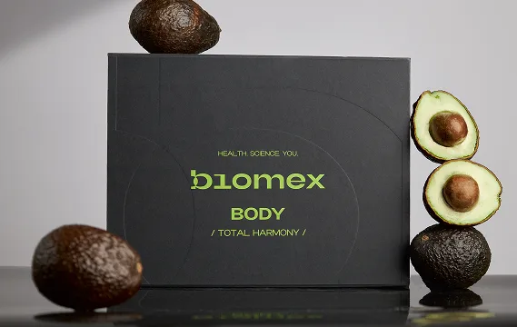 Total Harmony Box Image